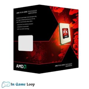 AMD FX-8350