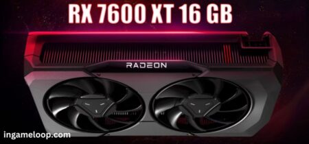 AMD Radeon RX 7600 XT With 16GB VRAM Expected In 2024