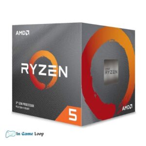 AMD Ryzen 5 3600X