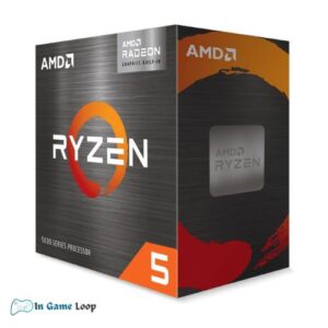 AMD Ryzen 5 5600G