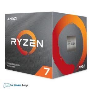 AMD Ryzen 7 3800X