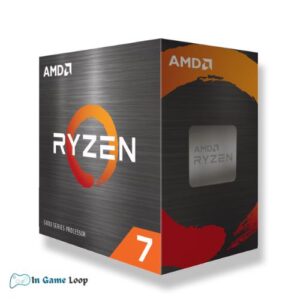 AMD Ryzen 7 5800X