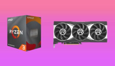 AMD Zen 3 CPUs and Radeon RX 6000 ‘Big Navi’ GPU revealed on 8 October