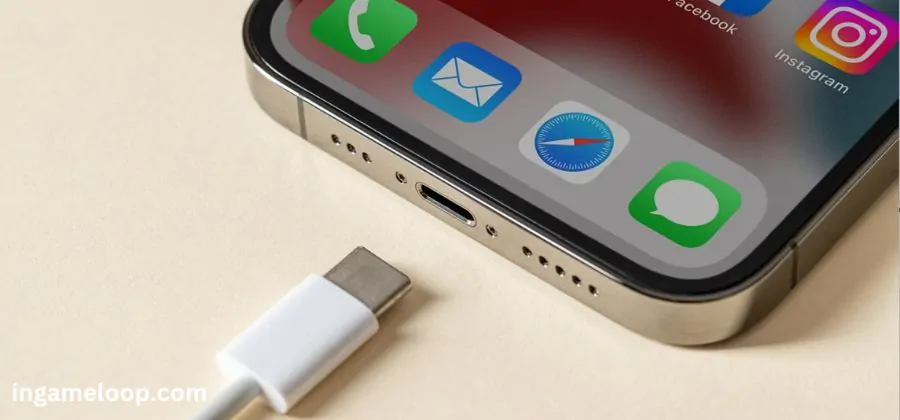 Apple Warns of Permanent iPhone 15 Damage from Cheap USB-C Chargers -  InGameLoop