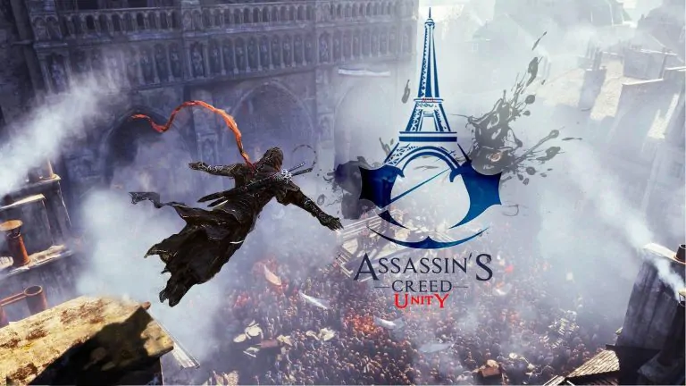 Assassin's Creed III: Liberation Windows, X360, PS3, VITA game - ModDB