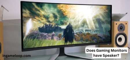 Does Gaming Monitors have Speakers? Explained! [2024]