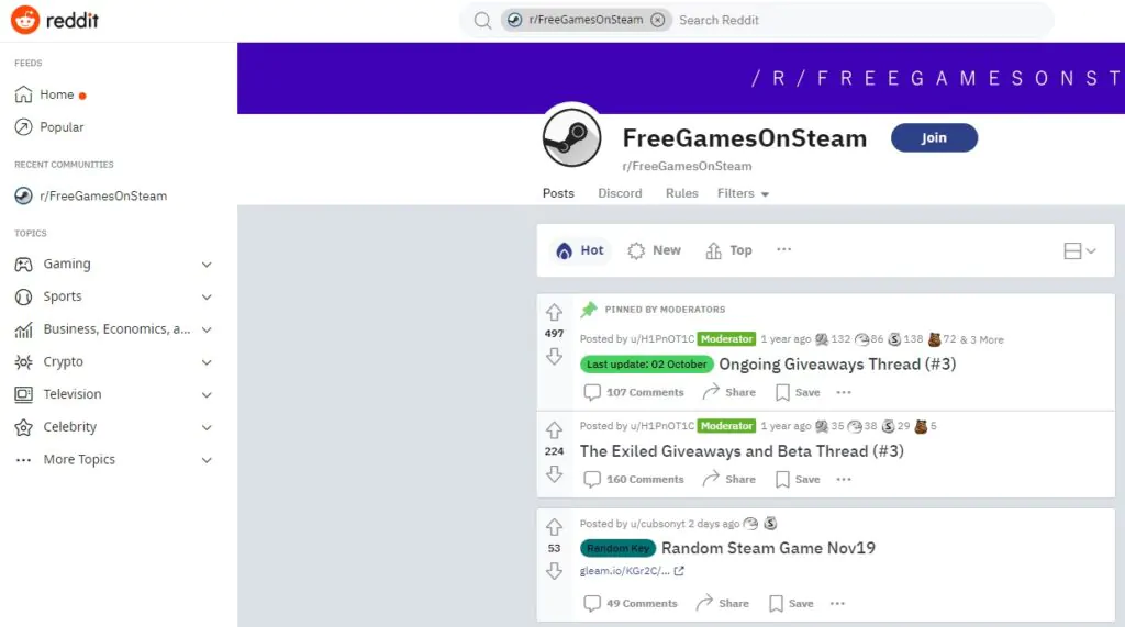 Steam] (Game) Désiré : r/FreeGameFindings