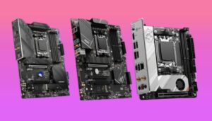 How to enable Secure Boot on AMD-based Gigabyte motherboards