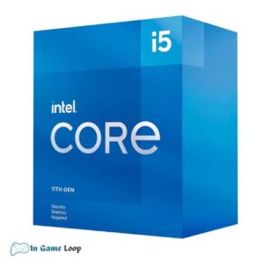 Intel Core i5-11400F