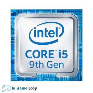 Intel Core i5-9400F