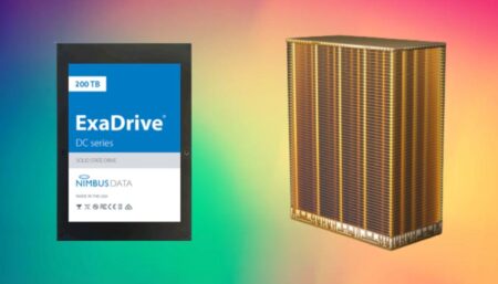 Micron Rumors About 200-Layer NAND Barrier, 200TB SSDs