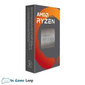 Ryzen 5 3600