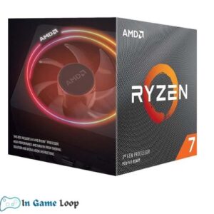 Ryzen 7 3700X