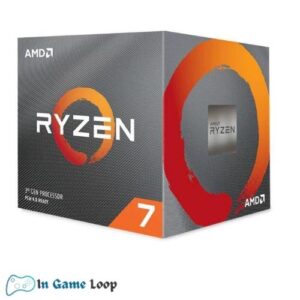 Ryzen 7 3800X