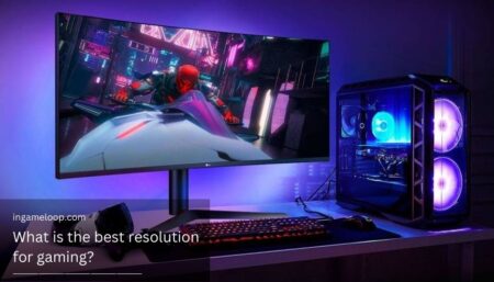 What is the Best Resolution for Gaming? Explained! [2024]