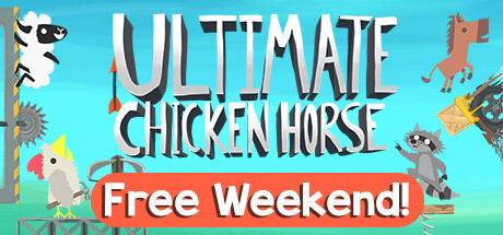 ultimate chicken horse download 2019